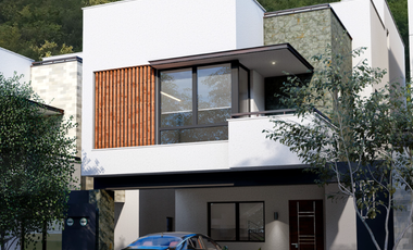 CASA EN VENTA EN ZONA EL URO CARRETERA NACIONAL