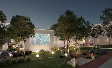 CASA EN VENTA EN ZONA EL URO CARRETERA NACIONAL