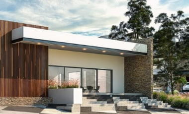 CASA EN VENTA EN ZONA EL URO CARRETERA NACIONAL