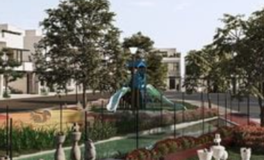 CASA EN VENTA EN ZONA EL URO CARRETERA NACIONAL