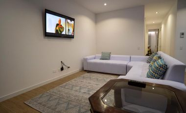 RENTO HERMOSA SUITE AMOBLADA EN CUMBAYA