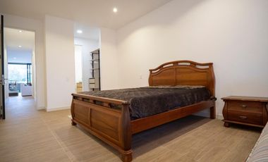RENTO HERMOSA SUITE AMOBLADA EN CUMBAYA