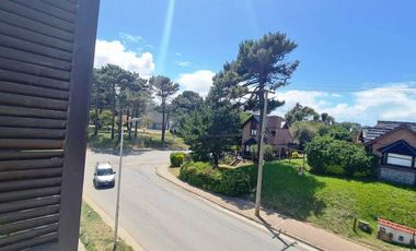En Pinamar | Dpto Torremolinos!
