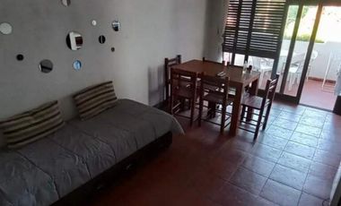 En Pinamar | Dpto Torremolinos!