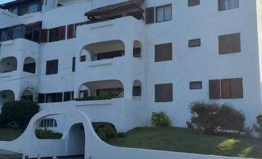 En Pinamar | Dpto Torremolinos!