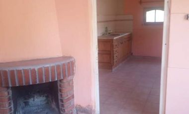 Finca con frutales