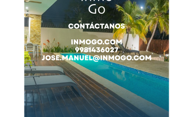 Venta Casa Bahia Chetumal Calderitas Quintana Roo $16MDP