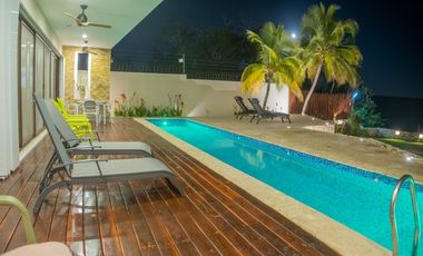 Venta Casa Bahia Chetumal Calderitas Quintana Roo $16MDP