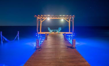 Venta Casa Bahia Chetumal Calderitas Quintana Roo $16MDP