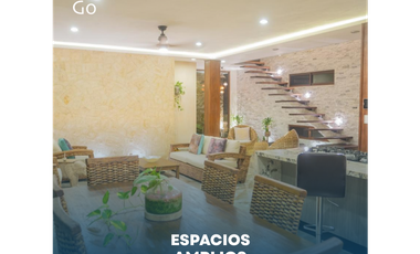 Venta Casa Bahia Chetumal Calderitas Quintana Roo $16MDP