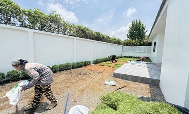 3 Bedroom House for sale at Garden Place Village