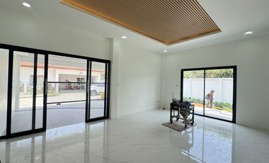 3 Bedroom House for sale at Garden Place Village