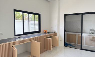 3 Bedroom House for sale at Garden Place Village
