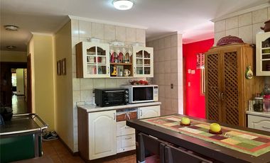 ARRIENDO CASA EN PARCELA A 5 KM DE VILLARRICA