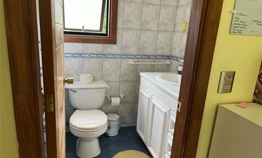 ARRIENDO CASA EN PARCELA A 5 KM DE VILLARRICA