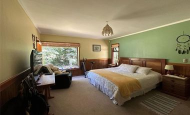 ARRIENDO CASA EN PARCELA A 5 KM DE VILLARRICA