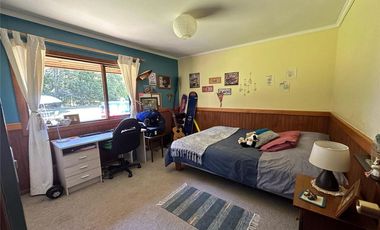 ARRIENDO CASA EN PARCELA A 5 KM DE VILLARRICA