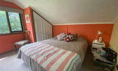 ARRIENDO CASA EN PARCELA A 5 KM DE VILLARRICA