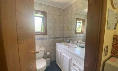 ARRIENDO CASA EN PARCELA A 5 KM DE VILLARRICA