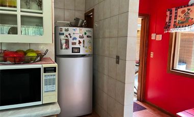 ARRIENDO CASA EN PARCELA A 5 KM DE VILLARRICA