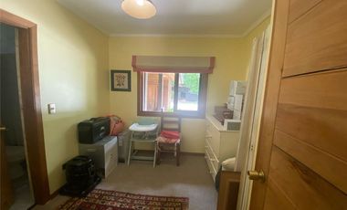 ARRIENDO CASA EN PARCELA A 5 KM DE VILLARRICA