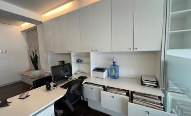 MODERNA Remodelada y Amoblada