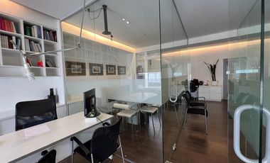MODERNA Remodelada y Amoblada