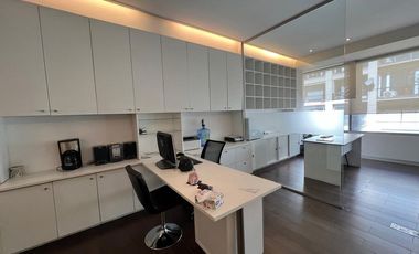 MODERNA Remodelada y Amoblada