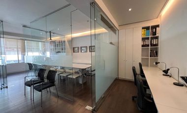 MODERNA Remodelada y Amoblada