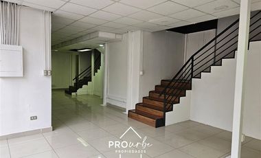 Local Comercial en Arriendo en Av. Irarrázaval/Los Talaveras/Plaza Ñuñoa