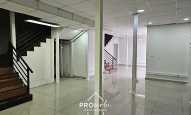 Local Comercial en Arriendo en Av. Irarrázaval/Los Talaveras/Plaza Ñuñoa