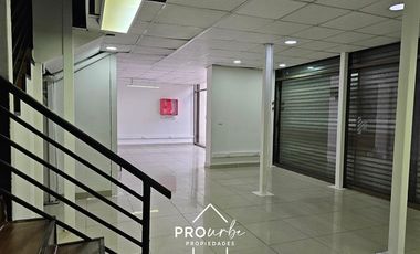 Local Comercial en Arriendo en Av. Irarrázaval/Los Talaveras/Plaza Ñuñoa