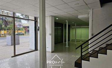 Local Comercial en Arriendo en Av. Irarrázaval/Los Talaveras/Plaza Ñuñoa