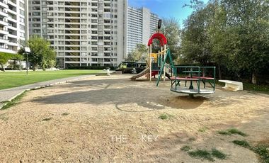 Departamento en Venta en Av. Vickuña Mackenna - Arturo Prat