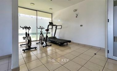 Departamento en Venta en Av. Vickuña Mackenna - Arturo Prat