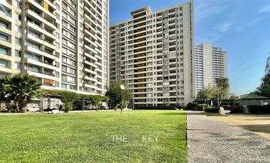 Departamento en Venta en Av. Vickuña Mackenna - Arturo Prat