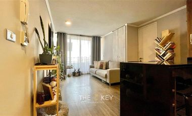 Departamento en Venta en Av. Vickuña Mackenna - Arturo Prat