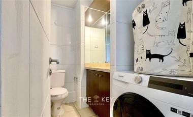 Departamento en Venta en Av. Vickuña Mackenna - Arturo Prat