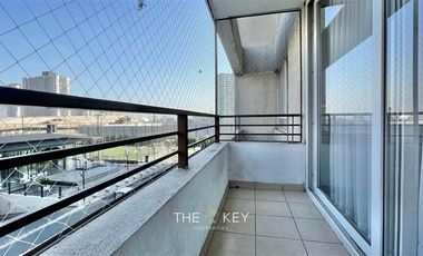 Departamento en Venta en Av. Vickuña Mackenna - Arturo Prat