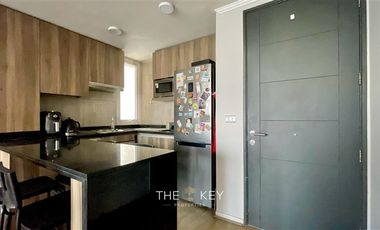 Departamento en Venta en Av. Vickuña Mackenna - Arturo Prat