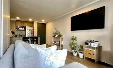Departamento en Venta en Av. Vickuña Mackenna - Arturo Prat
