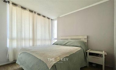 Departamento en Venta en Av. Vickuña Mackenna - Arturo Prat