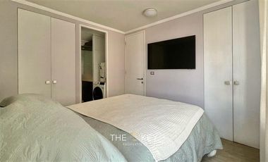 Departamento en Venta en Av. Vickuña Mackenna - Arturo Prat