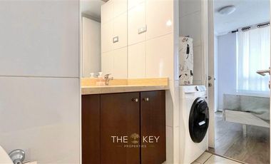 Departamento en Venta en Av. Vickuña Mackenna - Arturo Prat