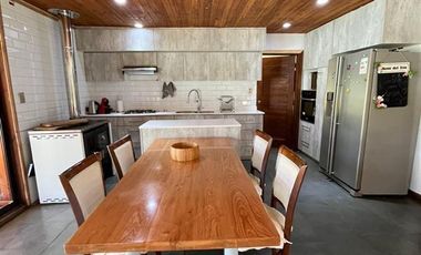 Parcela en Arriendo en Molco Alto