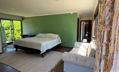 Parcela en Arriendo en Molco Alto