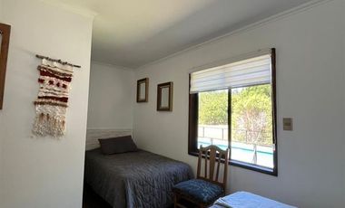 Parcela en Arriendo en Molco Alto