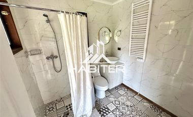 Parcela en Arriendo en COD37094 Molco Alto