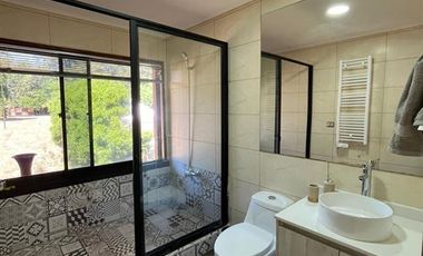 Parcela en Arriendo en Molco Alto