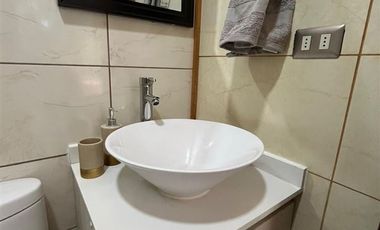 Parcela en Arriendo en Molco Alto